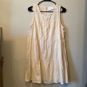 NWOT Boutique dress